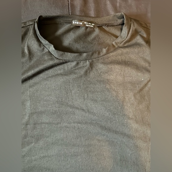 Women Layering top size xl NWOT - Picture 2 of 2